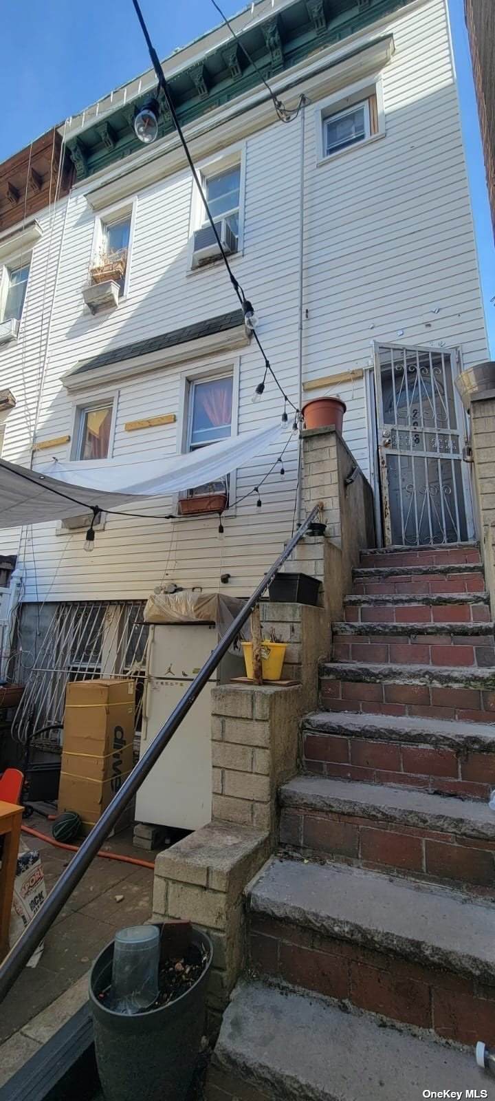 296 Menahan Street - Photo 1