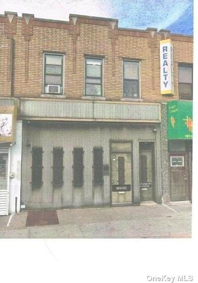 197-09 Jamaica Avenue - Photo 1