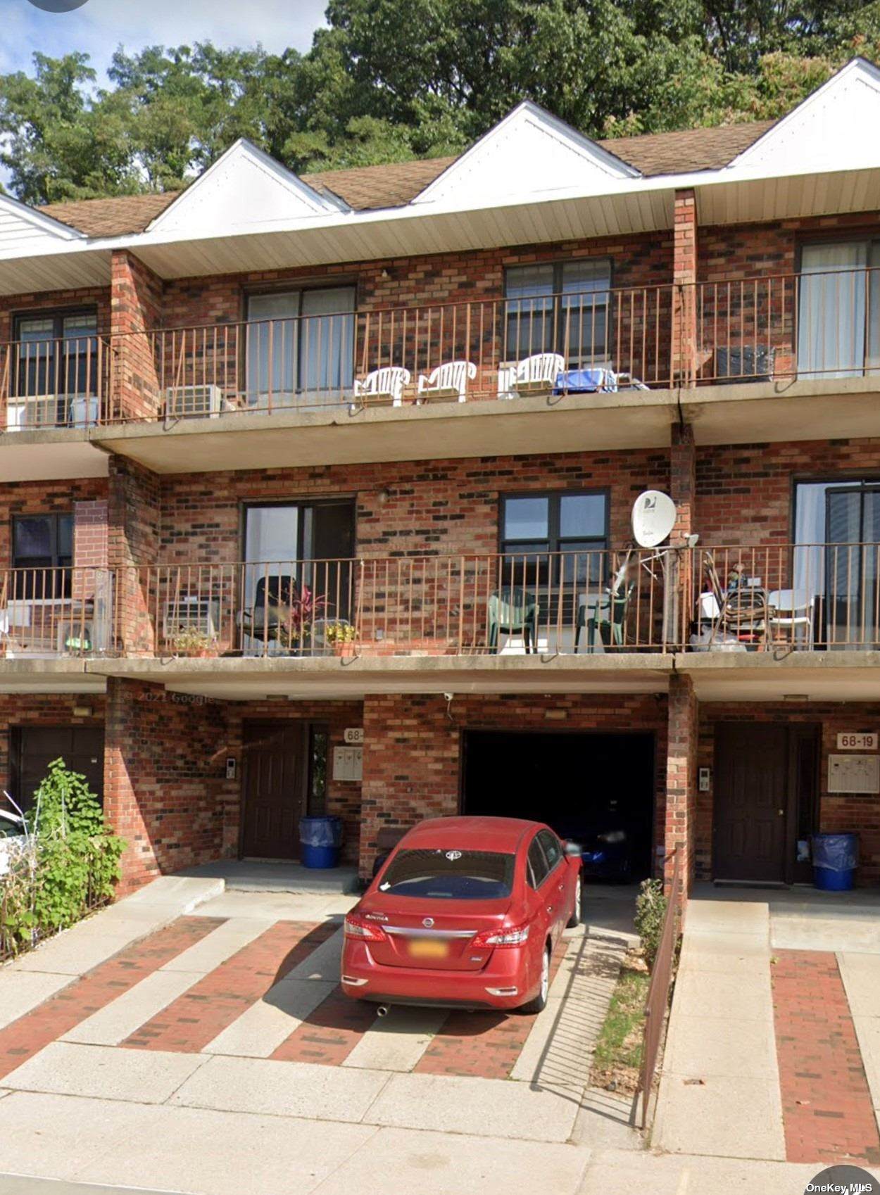 68-17 242nd Street - Photo 1