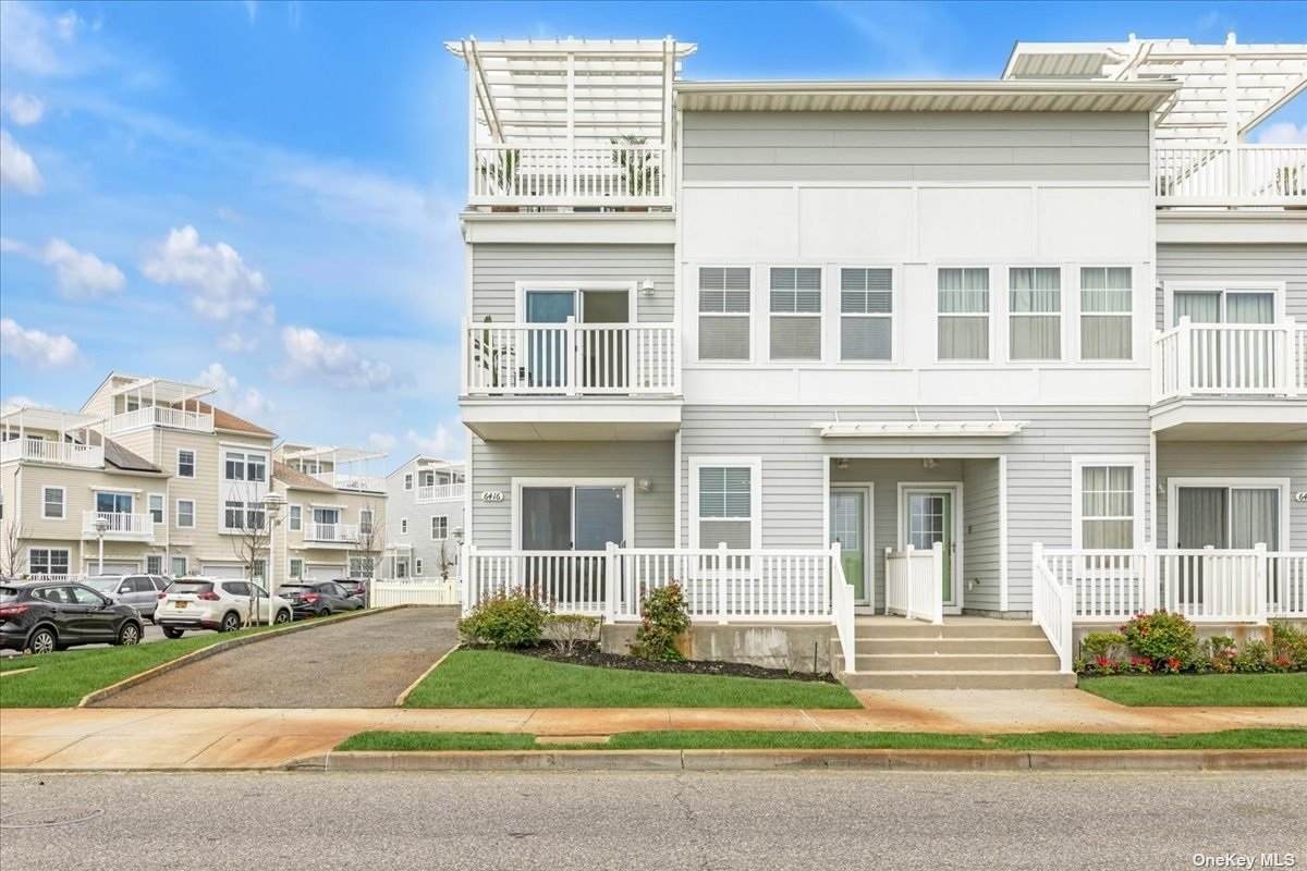 64-16 Beach Front Road - Photo 1