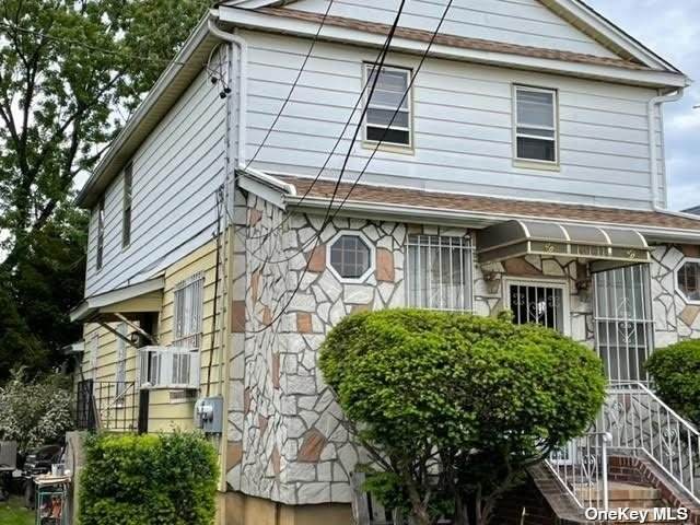 161-11 129th Avenue - Photo 1