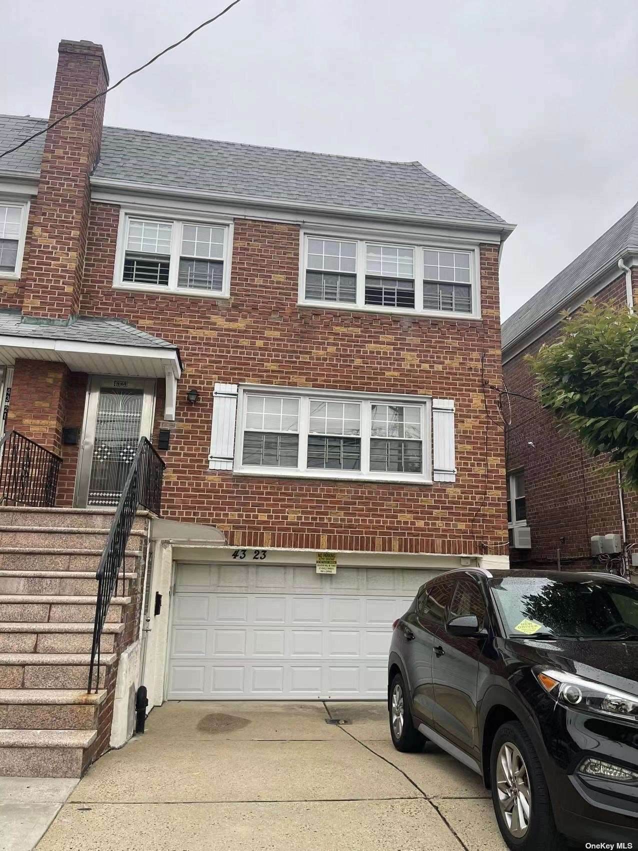 43-23 215th Street - Photo 1