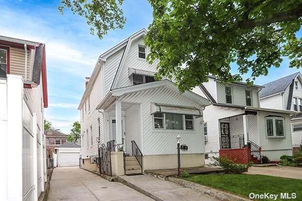 172-48 Grand Central Parkway - Photo 1