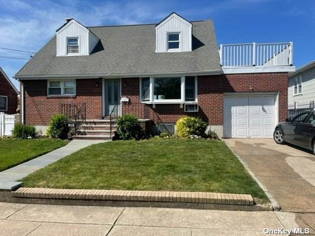 912 Third Avenue - Photo 1