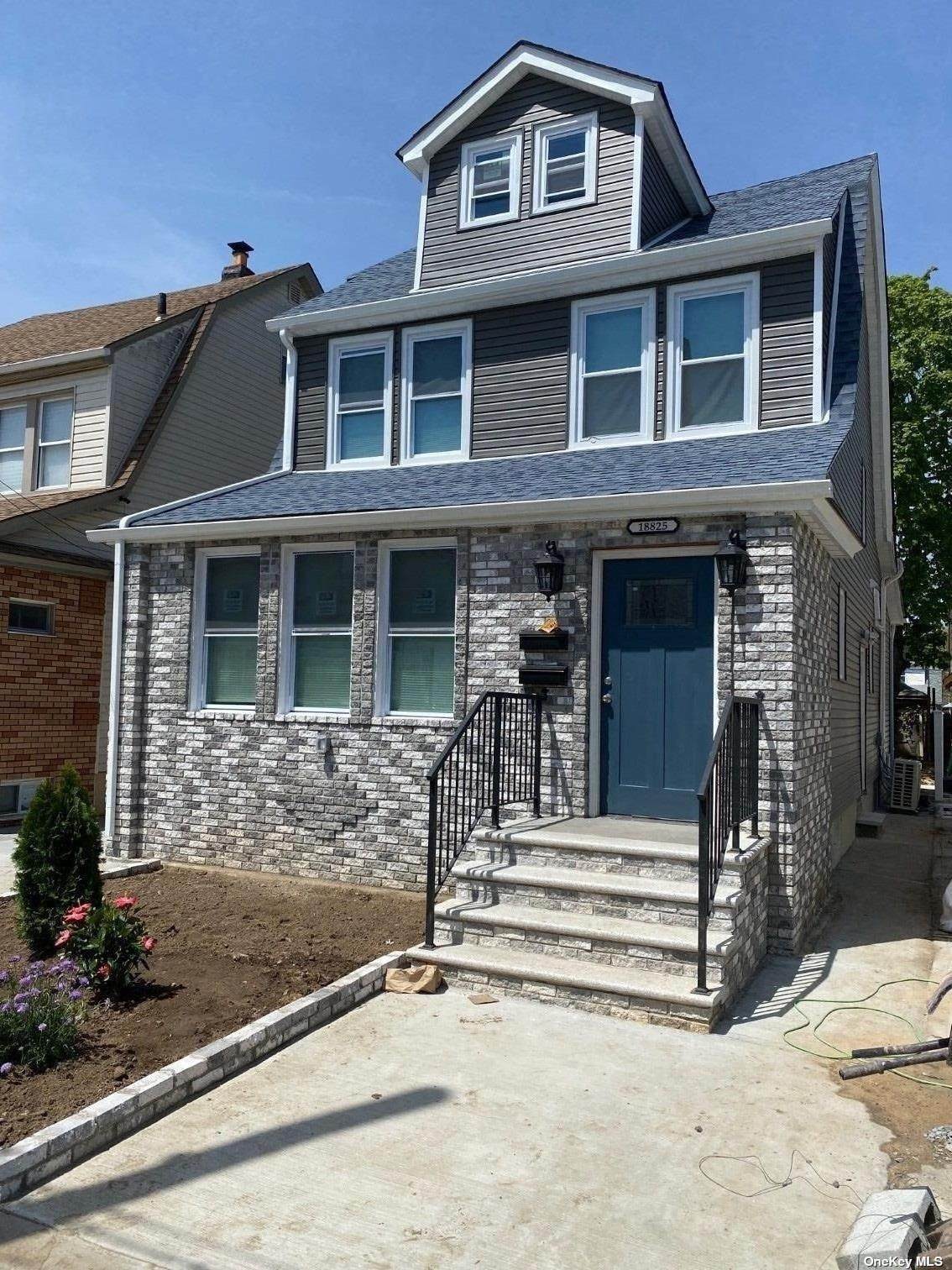 188-25 Keeseville Avenue - Photo 1