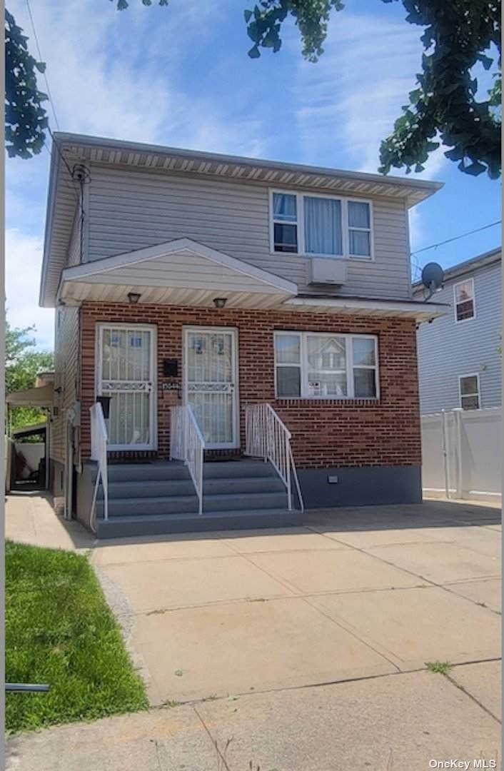 150-44 116th Avenue - Photo 1