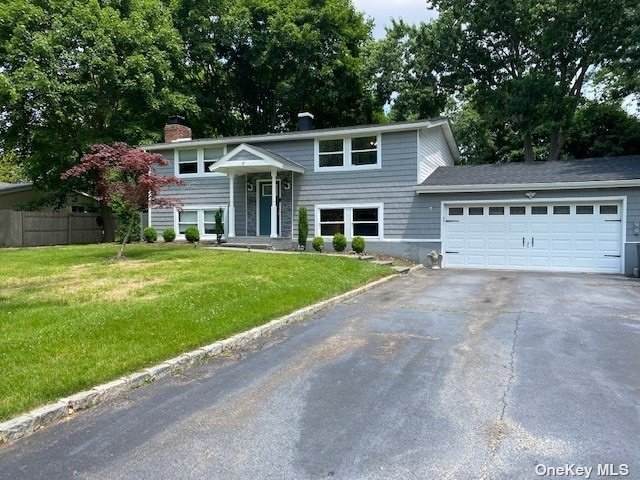 47 University Heights Drive - Photo 1