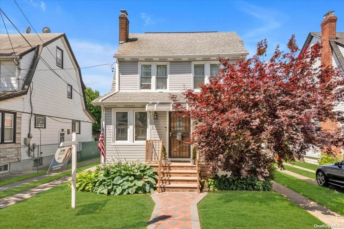 109-28 217th Street - Photo 1