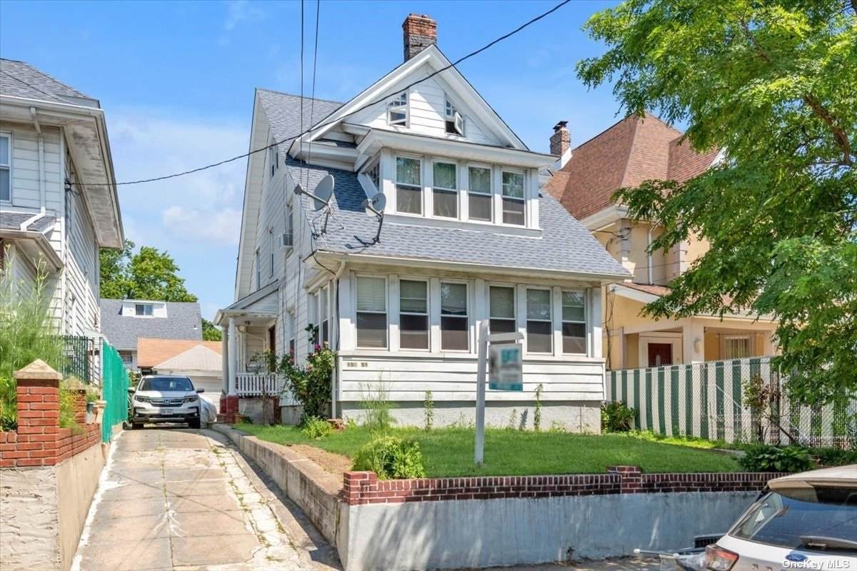 150-51 86th Avenue - Photo 1