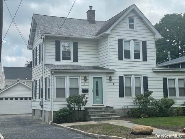 4 Oaklawn Avenue - Photo 1