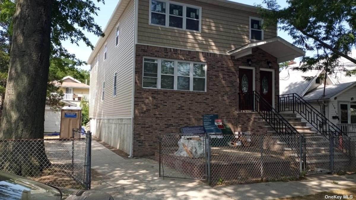 130-34 176th Pl - Photo 1