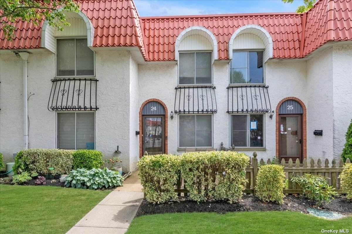 24 Alhambra Drive - Photo 1