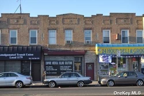 214-55 Jamaica Avenue - Photo 1