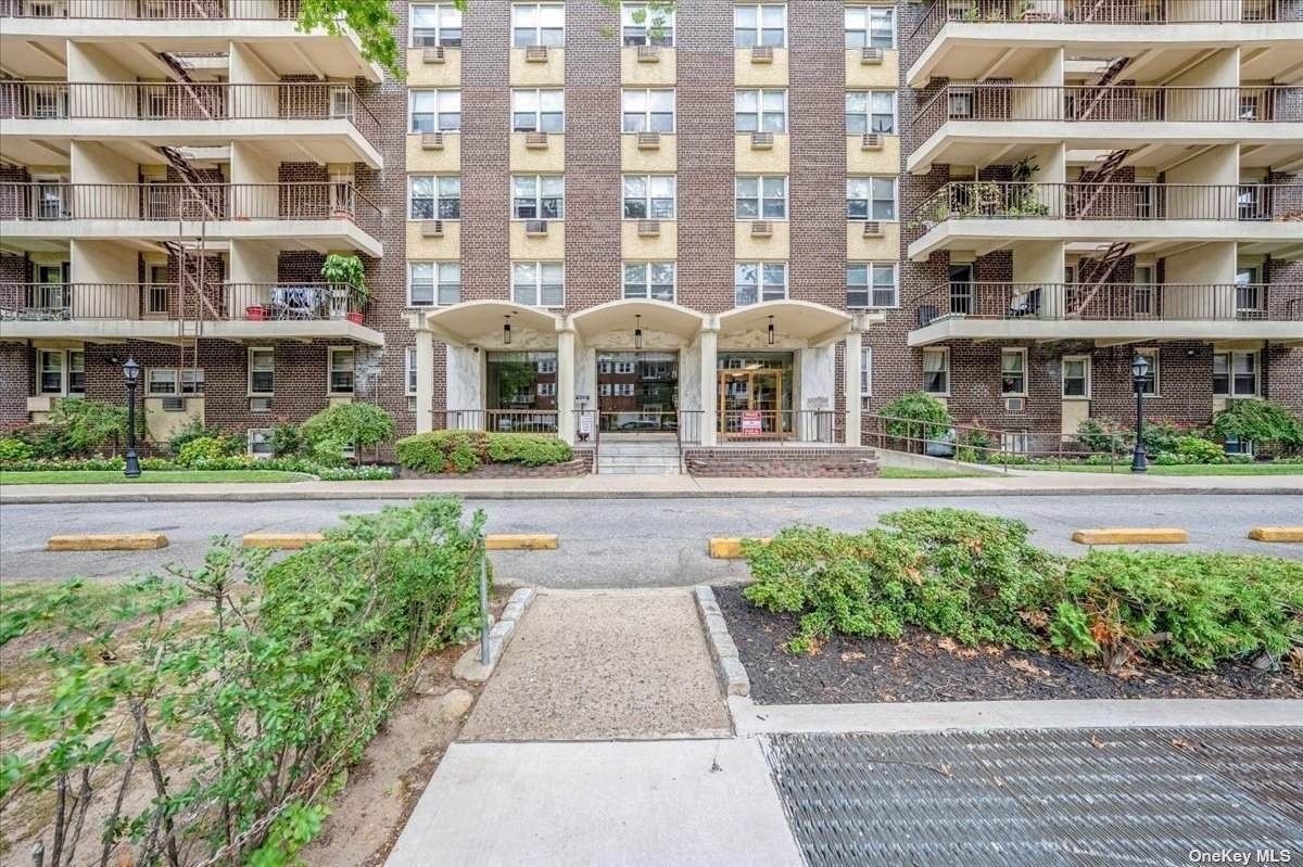 140-55 34th Avenue - Photo 1