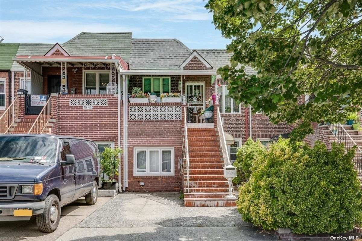 58-45 80th Street - Photo 1