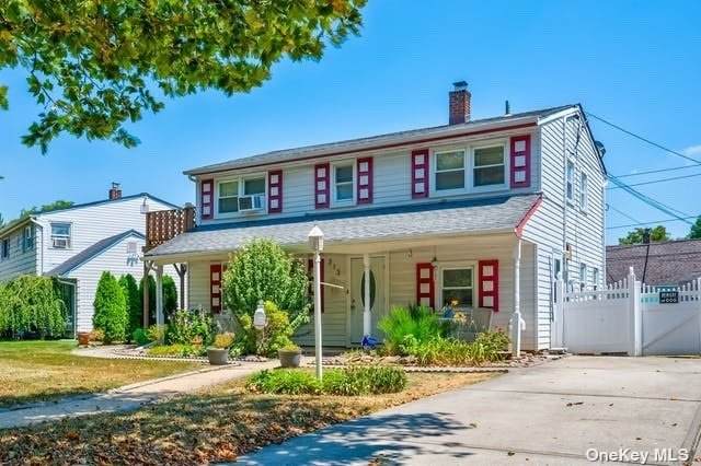 313 Loring Road - Photo 1
