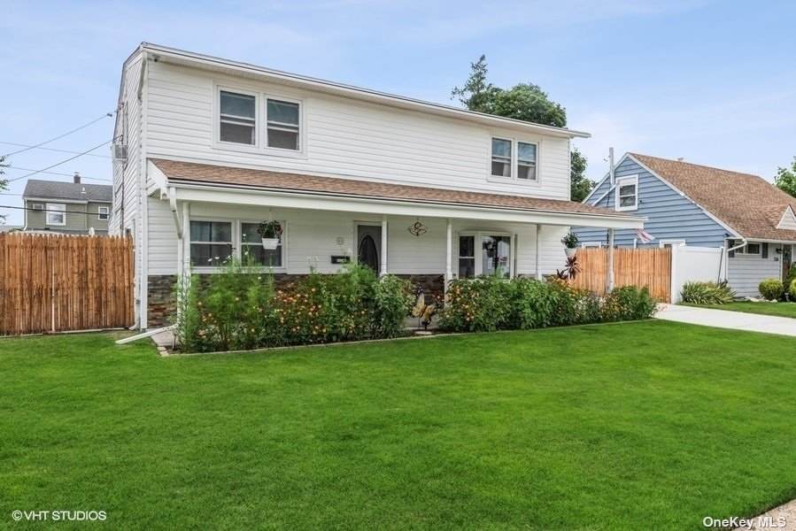 144 Southberry Lane - Photo 1