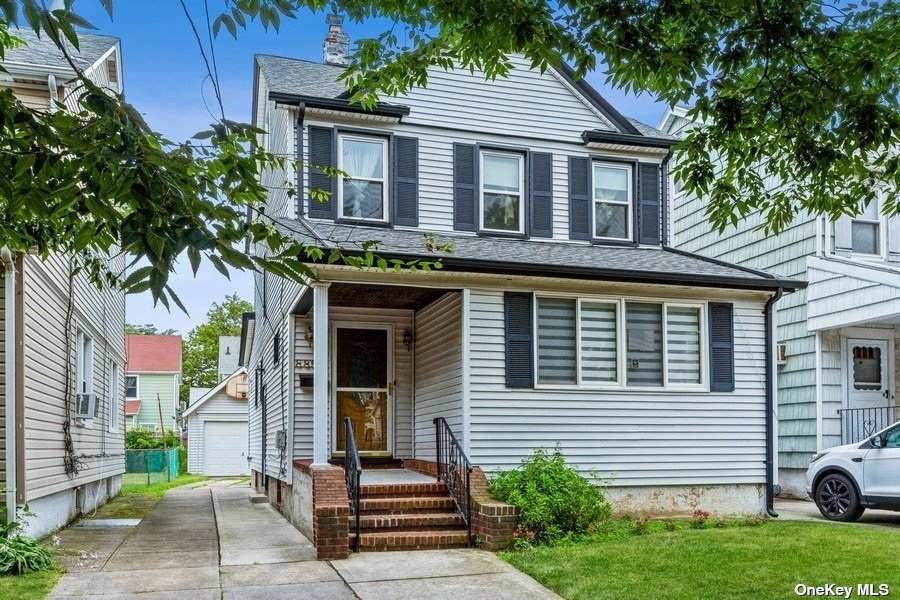 88-50 240th Street - Photo 1