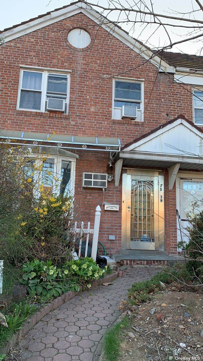 75-39 Utopia Parkway - Photo 1