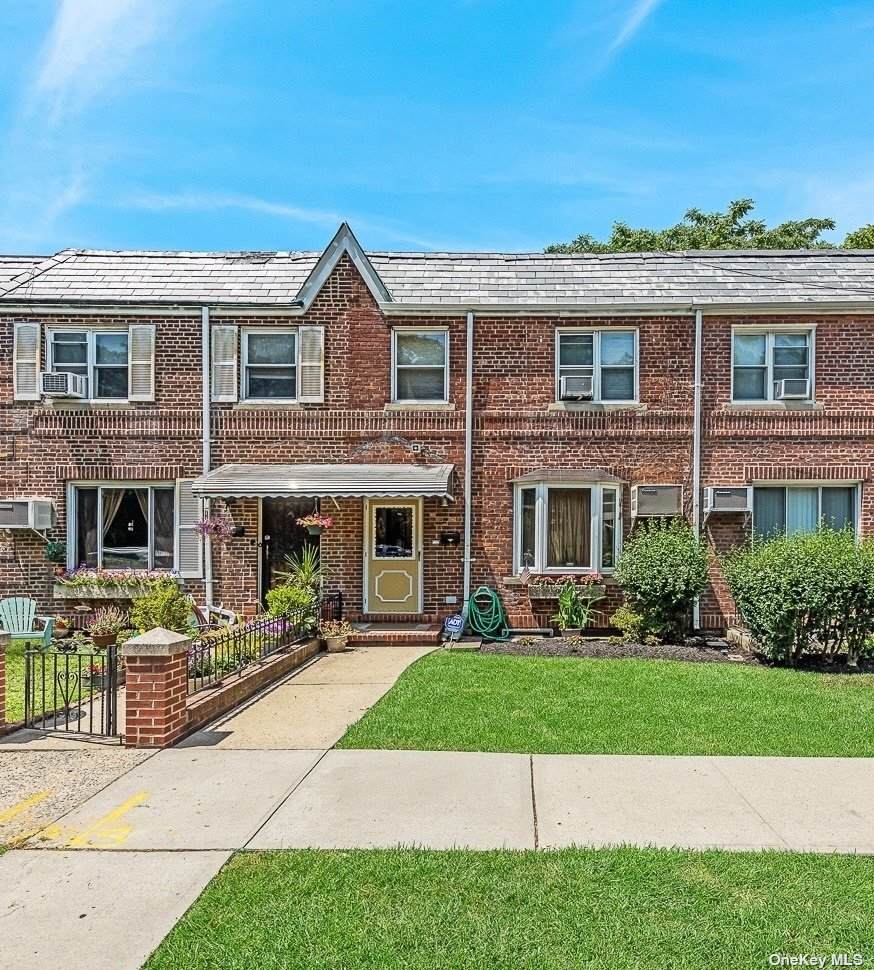 19-34 81st Street - Photo 1