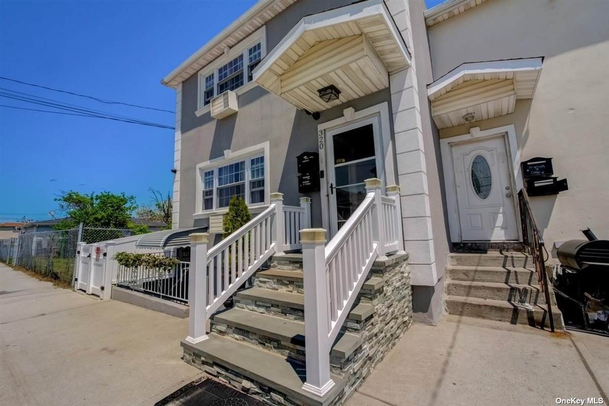 320 Beach 47th Street - Photo 1
