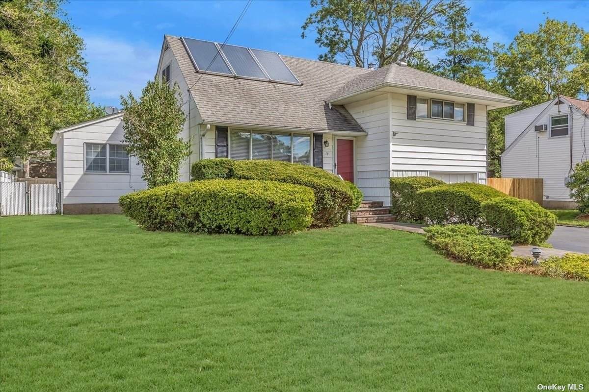 17 Lancaster Place - Photo 1