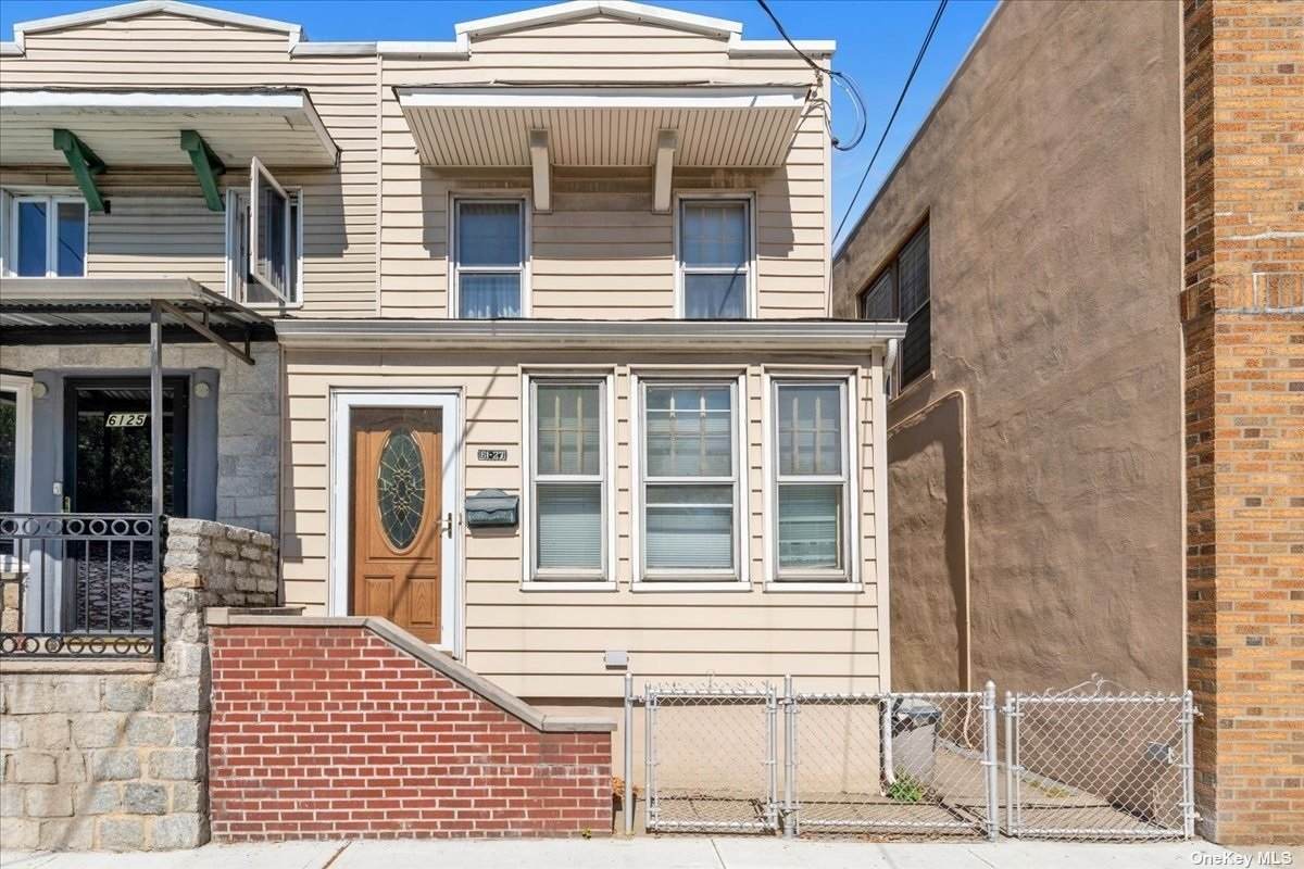 61-27 Cooper Avenue - Photo 1