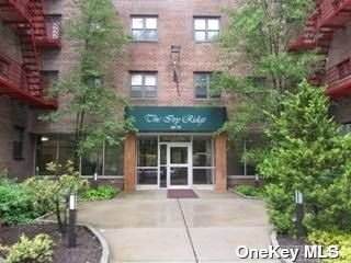 86-70 Francis Lewis Boulevard - Photo 1