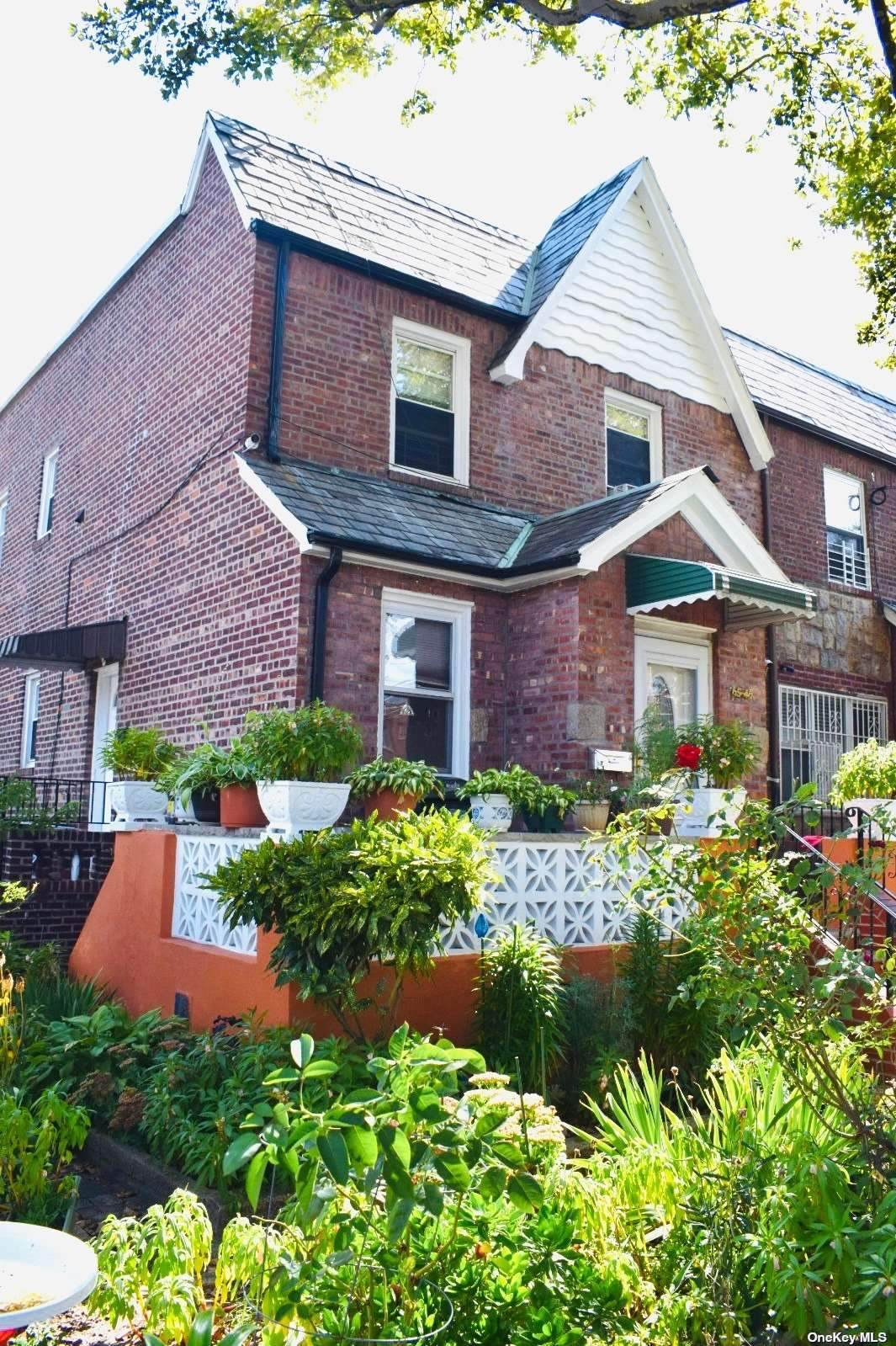 65-46 48th Avenue - Photo 1