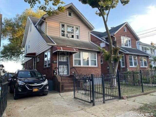 149-38 Hollywood Avenue - Photo 1