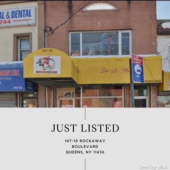 147-10 Rockaway Boulevard - Photo 1