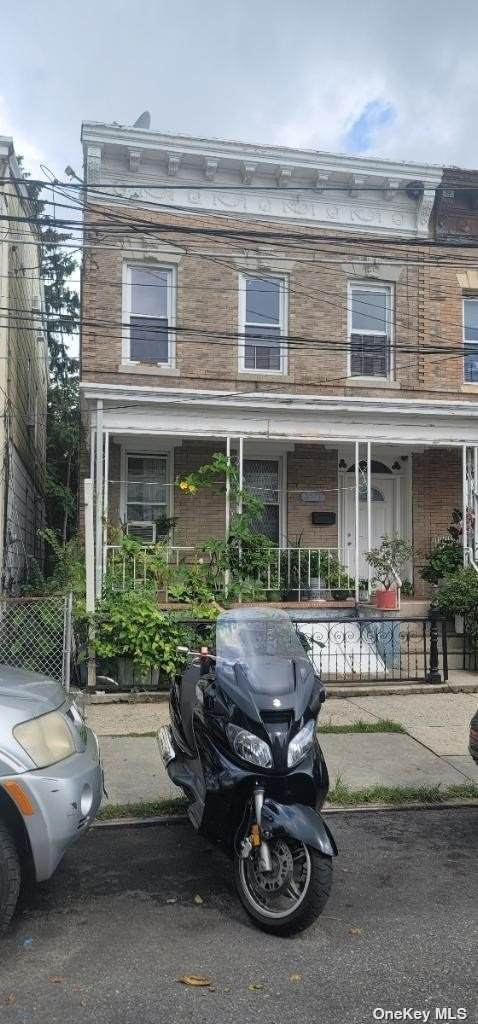 80-13 87th Avenue - Photo 1