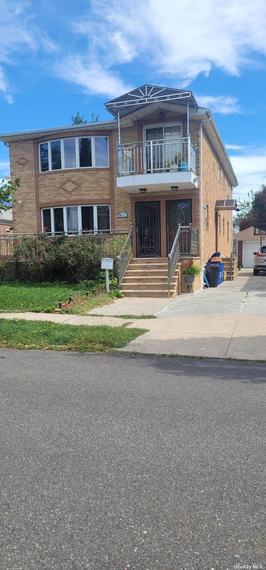 76-11 250th Street - Photo 1
