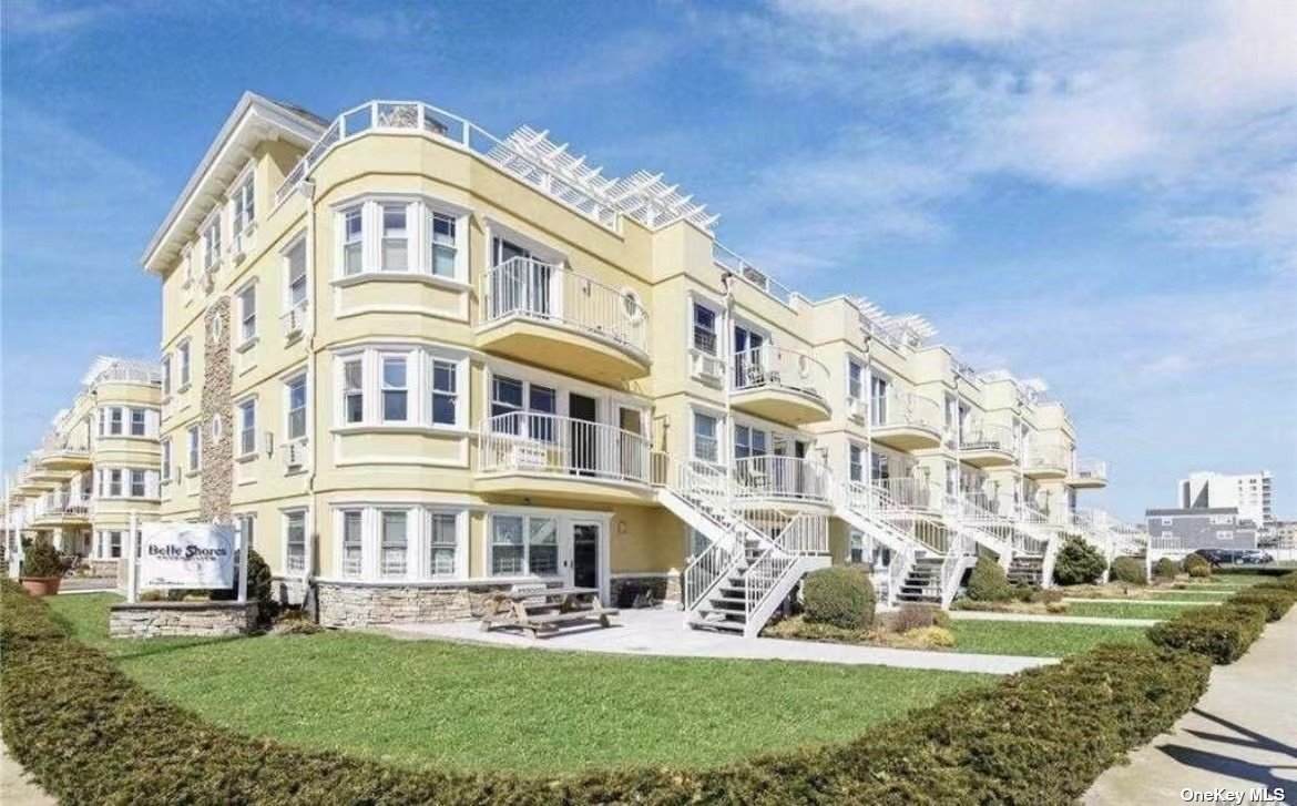 164 Beach 101st Street - Photo 1