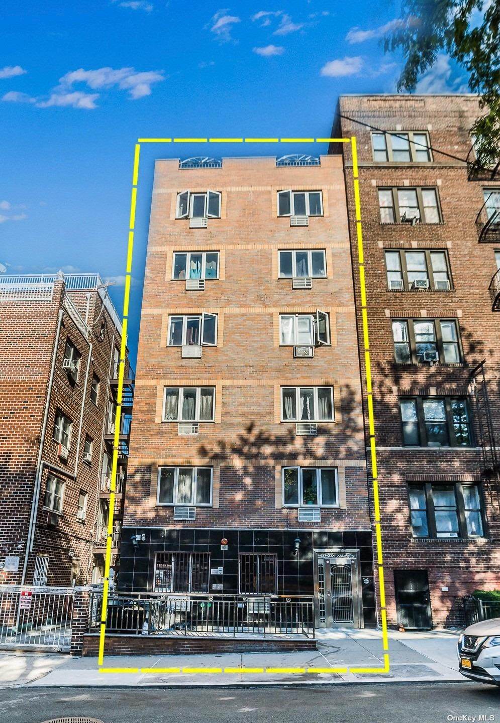 43-07 48th Street - Photo 1