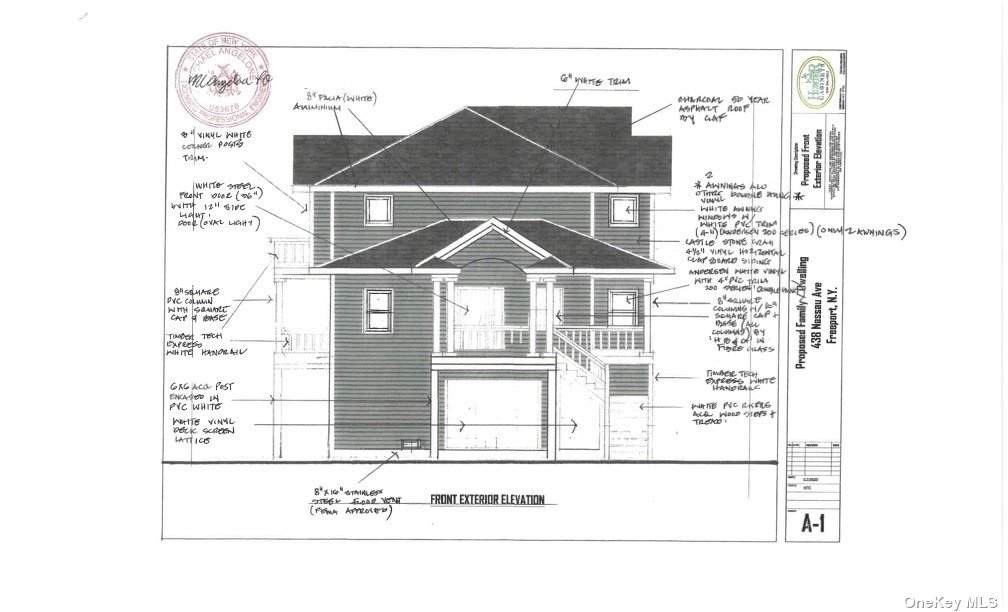 438 Nassau Avenue - Photo 1
