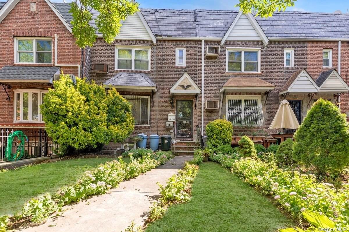 25-35 85th Street - Photo 1