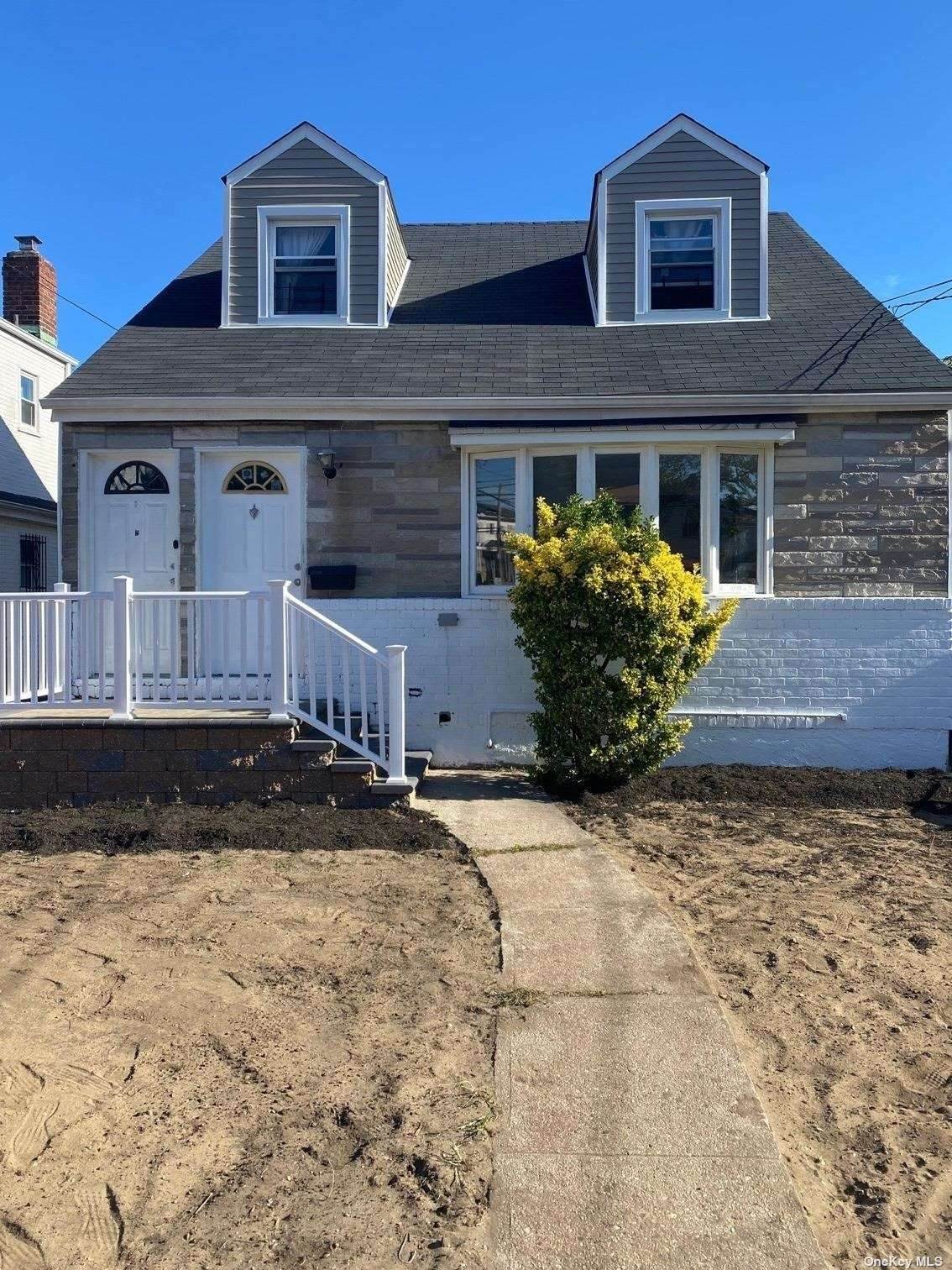 25-07 Beach Channel Drive - Photo 1