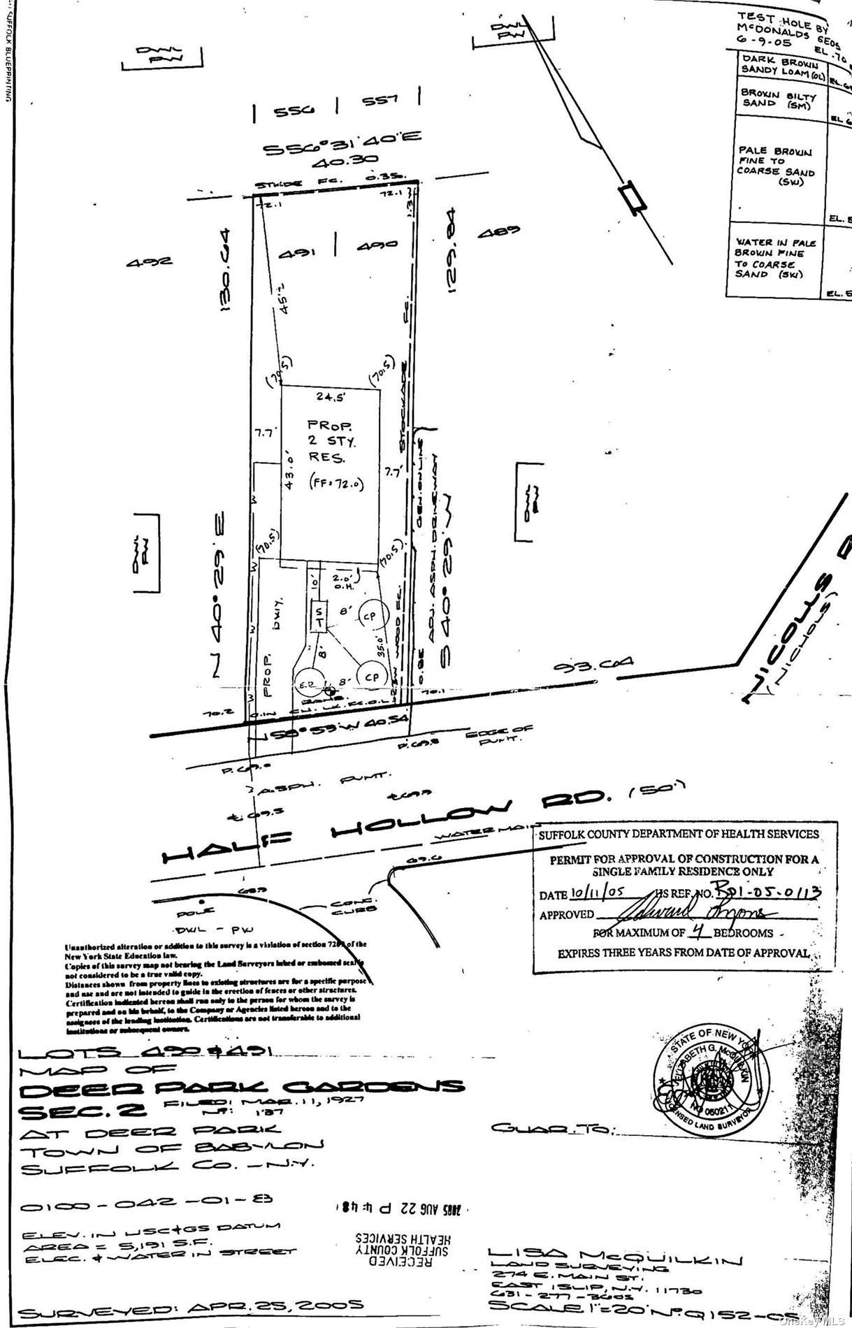 373 Half Hollow Road - Photo 1