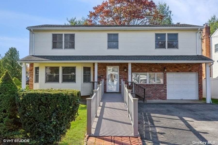 1596 Wantagh Avenue - Photo 1