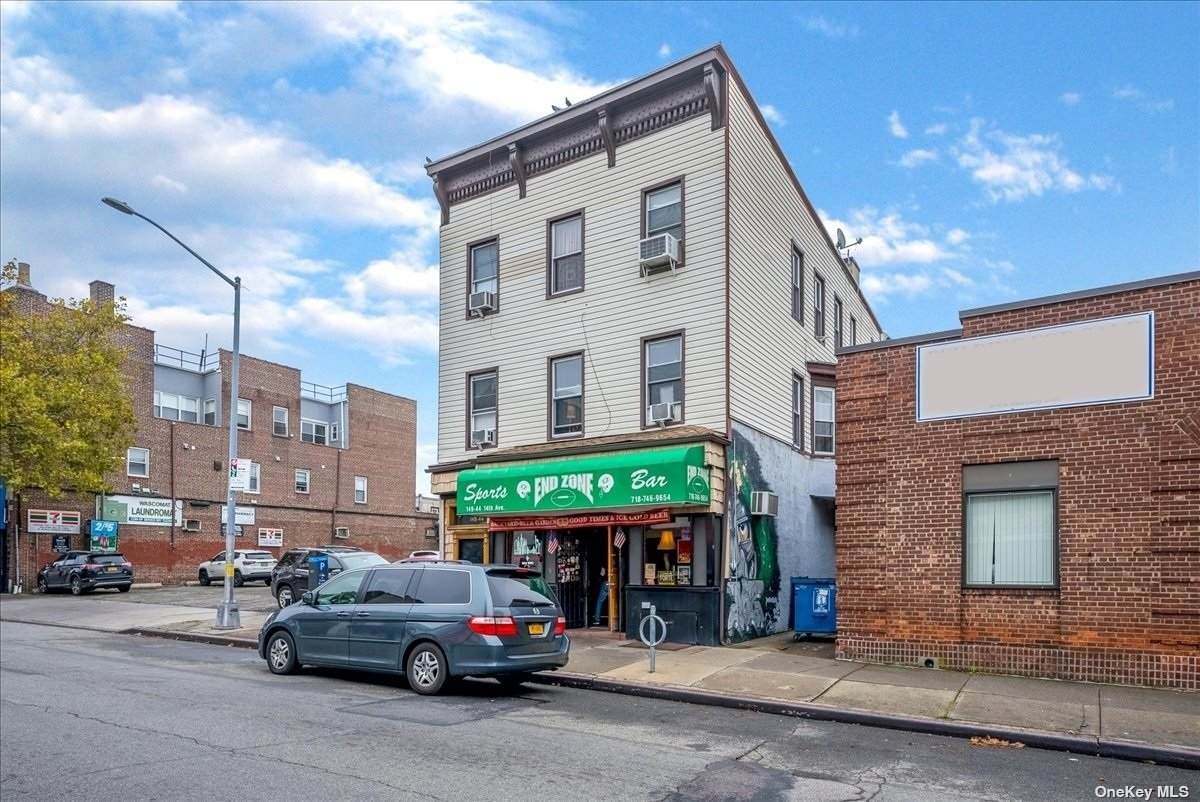 149-44 14th Avenue - Photo 1