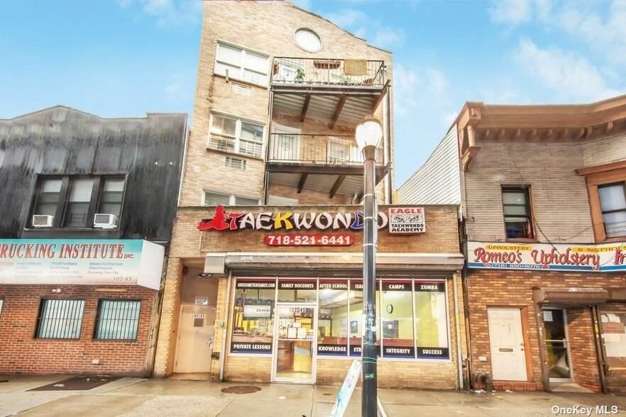 102-45 Jamaica Ave - Photo 1