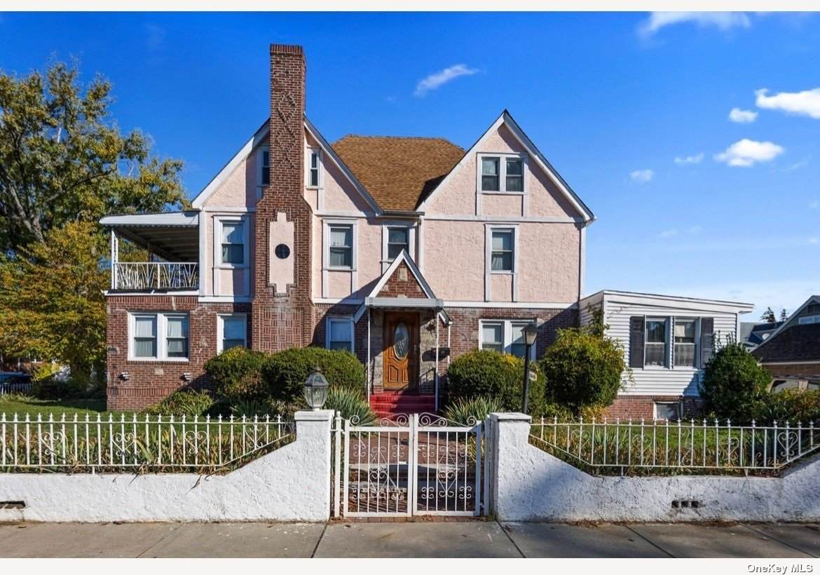 224-05 138th Avenue - Photo 1