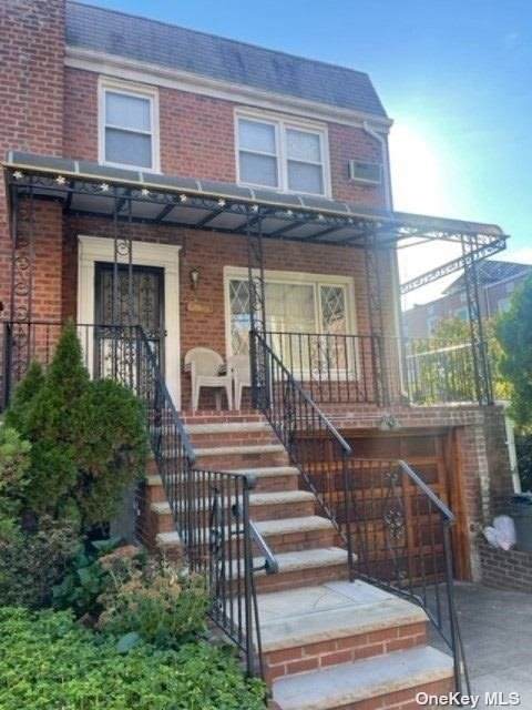 174-12 68th Avenue - Photo 1