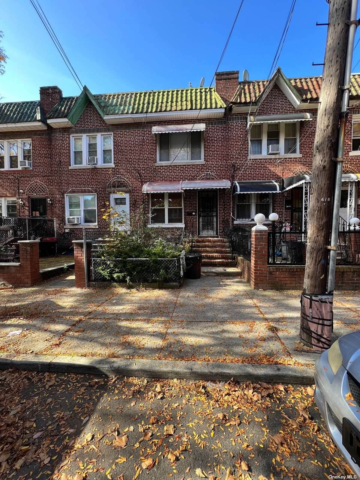 131-42 135th Street - Photo 1