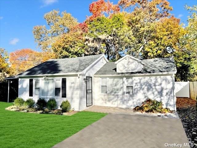 165 Cranberry Drive - Photo 1