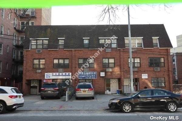 143-18 Sanford Avenue - Photo 1