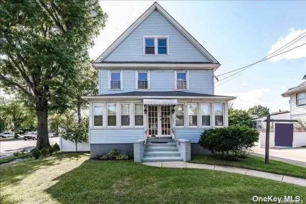 241 Denton Avenue - Photo 1