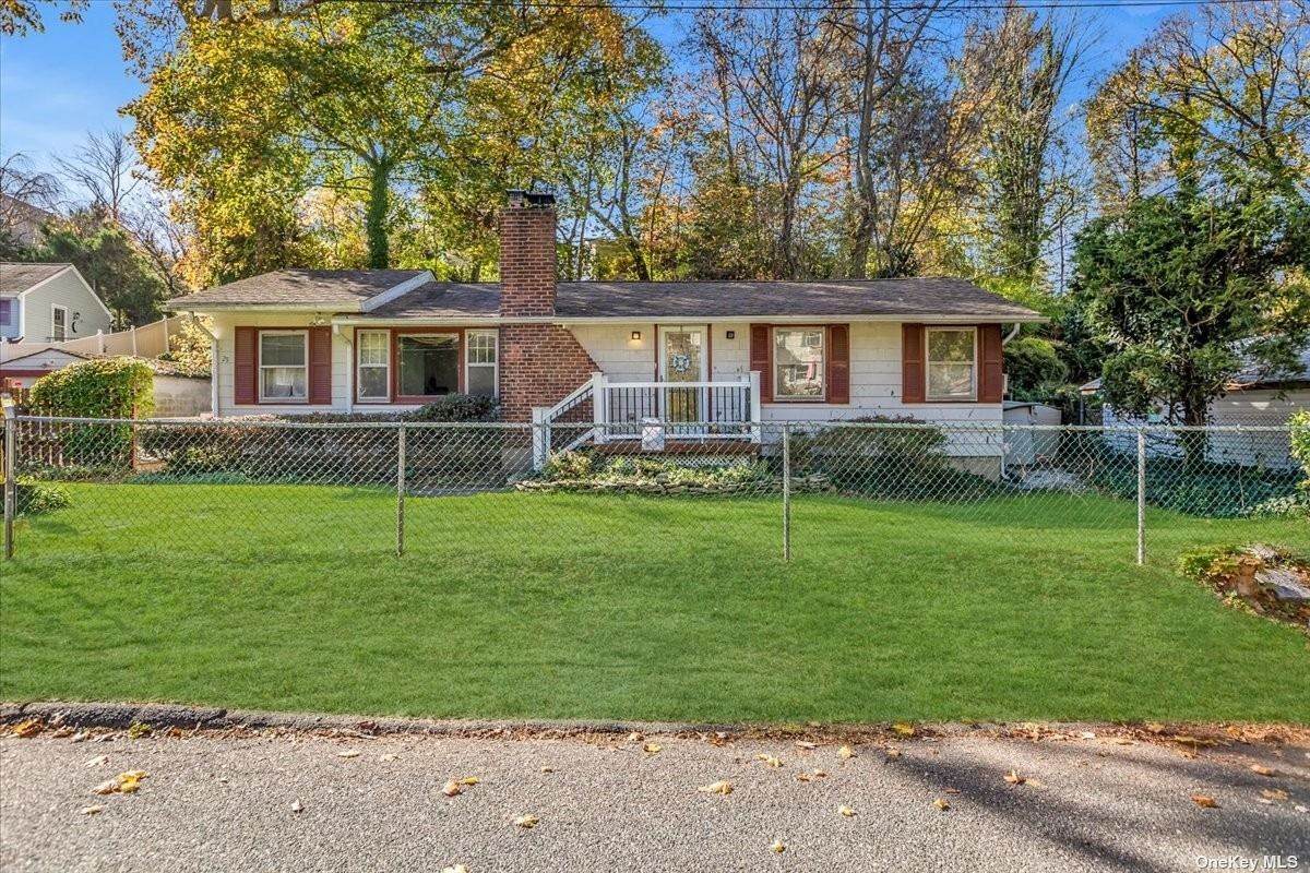 25 Cedar Valley Lane - Photo 1