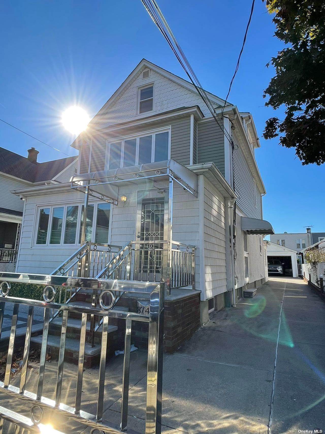87-40 133rd Street - Photo 1